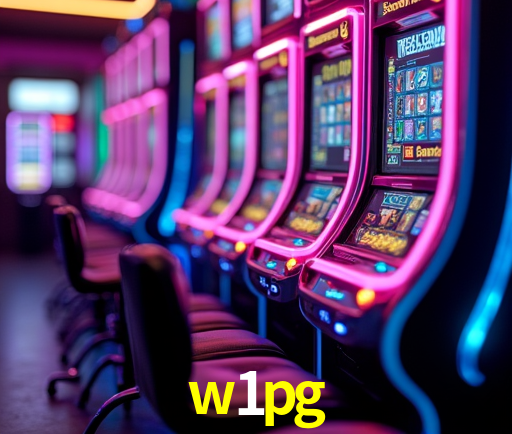 RTP dos slots populares na w1pg